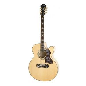 1565693486271-Epiphone, Acoustic-Electric Guitar, EJ-200CE -Natural EEJ2NAGH1.jpg